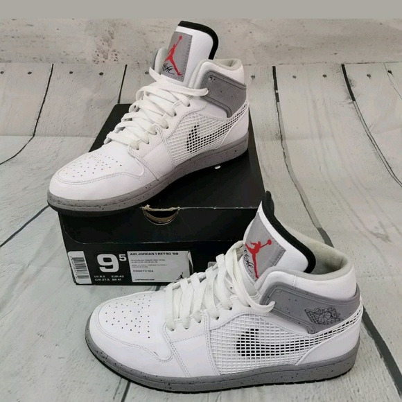 nike air jordan 1 retro 89